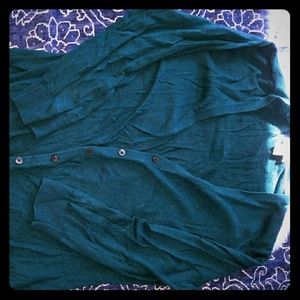 💙 Old Navy cardigan size medium 💙
